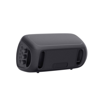 Dazzling Sound Rhythm Portable Bluetooth Speaker