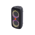 Dazzling Sound Rhythm Portable Bluetooth Speaker