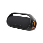 High-quality smart portable outdoor speaker