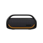 High-quality smart portable outdoor speaker