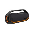 High-quality smart portable outdoor speaker
