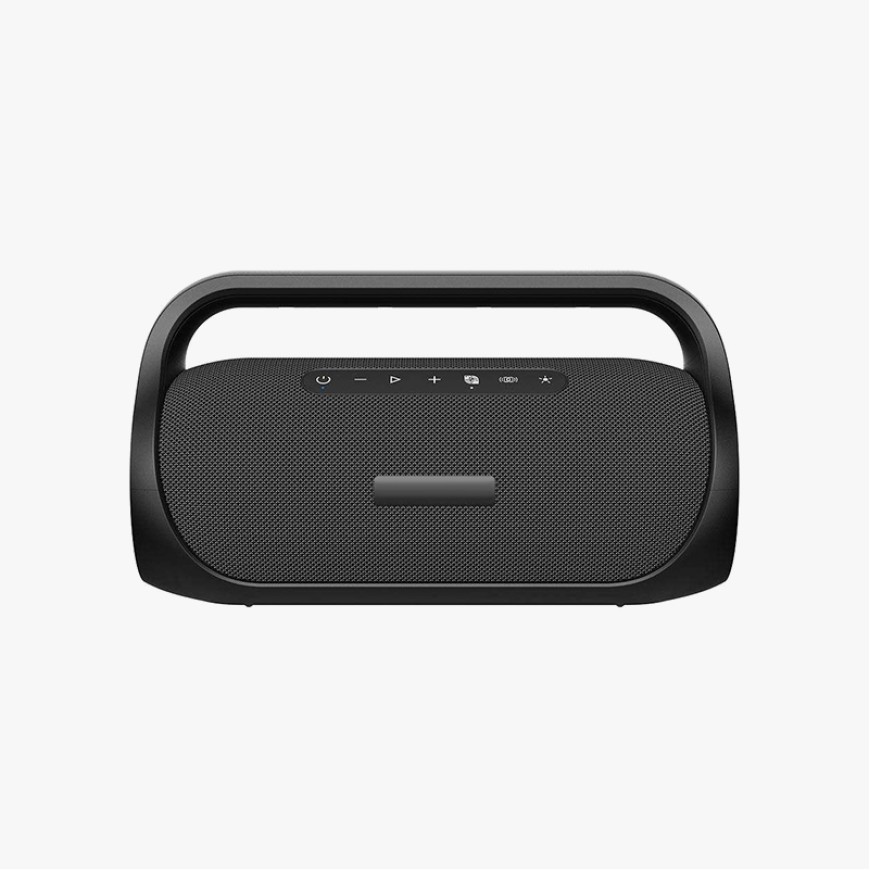 Stereo Wireless Mini Outdoor Speaker