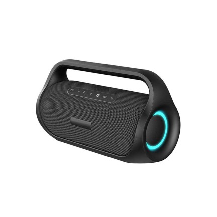 Stereo Wireless Mini Outdoor Speaker