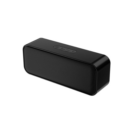 Powerful portable and compact outdoor speaker