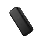 Powerful portable and compact outdoor speaker