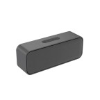 Powerful portable and compact outdoor speaker