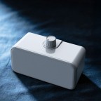 Stereo dual speaker outdoor speaker