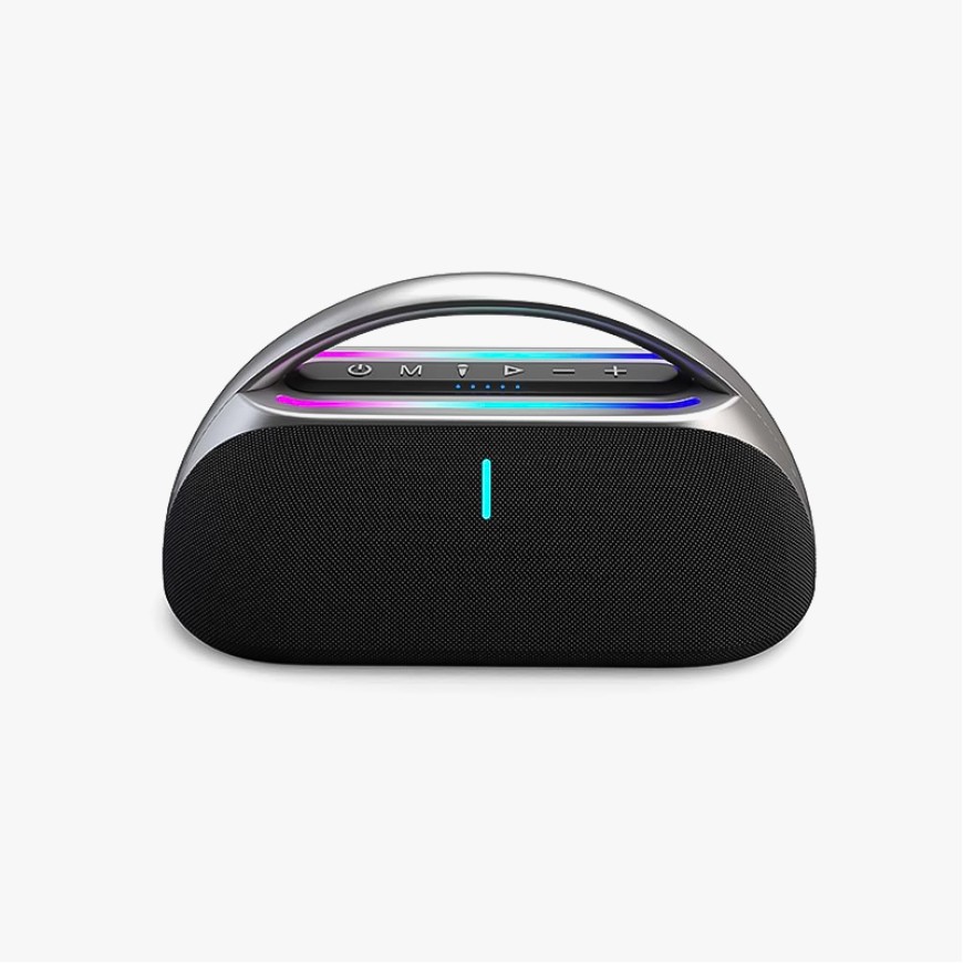 Wireless Travel Portable Outdoor Speaker
