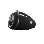 Outdoor entertainment high performance outdoor speakers