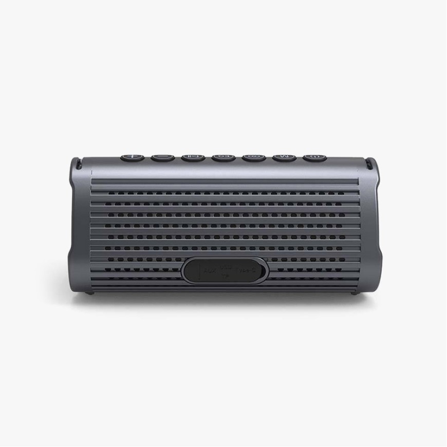 Durable and stylish outdoor speakers