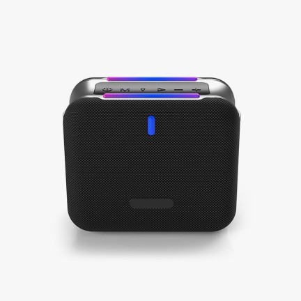 Travel Power Sound Portable Outdoor Speaker