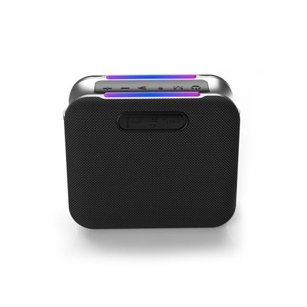 Travel Power Sound Portable Outdoor Speaker