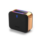 Travel Power Sound Portable Outdoor Speaker