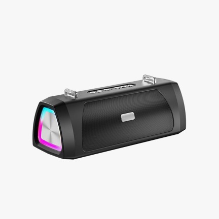 Outdoor Portable Bass Outdoor Speaker