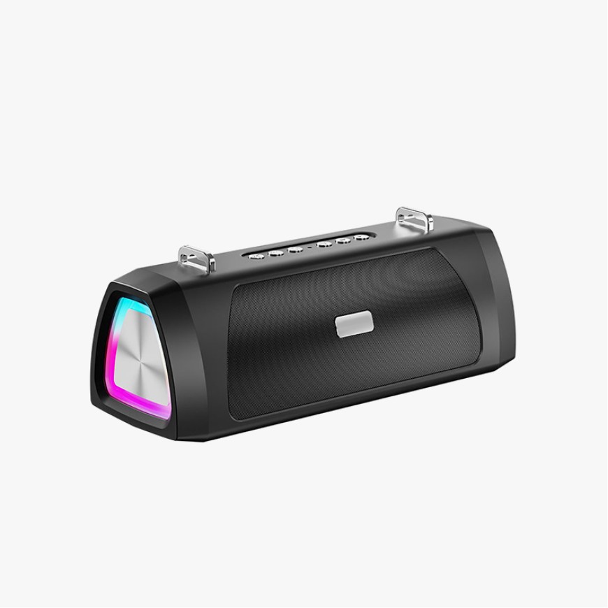 Outdoor Portable Bass Outdoor Speaker