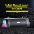 Outdoor Portable Bass Outdoor Speaker