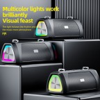 Outdoor Portable Bass Outdoor Speaker