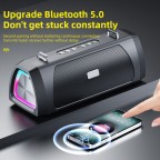 Outdoor Portable Bass Outdoor Speaker