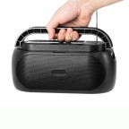 Sunshine Portable Bass Outdoor Speaker