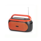 Sunshine Portable Bass Outdoor Speaker