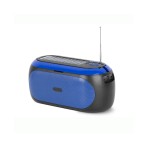 Sunshine Portable Bass Outdoor Speaker
