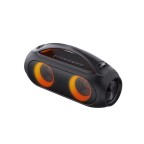 Portable Bass Waterproof Bluetooth Outdoor Speaker