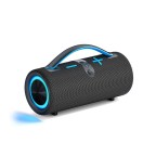 Outdoor high-power portable bass Bluetooth speaker