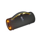 Outdoor high-power portable bass Bluetooth speaker