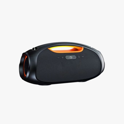 100W Outdoor Portable Waterproof Bluetooth Speaker
