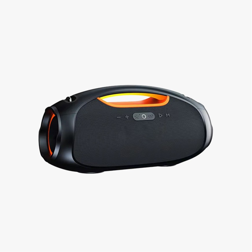 100W Outdoor Portable Waterproof Bluetooth Speaker