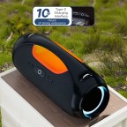 100W Outdoor Portable Waterproof Bluetooth Speaker
