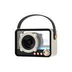 Professional double bass outdoor party speaker