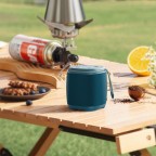 IPX5 Mini Portable Wireless Outdoor Speaker