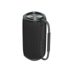 Portable Dual Bass Waterproof Bluetooth Speaker