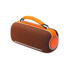 Portable 3-inch high-power wireless Bluetooth speaker