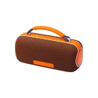 Portable 3-inch high-power wireless Bluetooth speaker