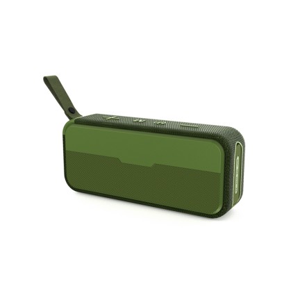 Portable 10W High Power TF Card Wireless Bluetooth Speaker