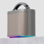 Portable 20W RGB Wireless Bluetooth Speaker