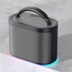 Portable 20W RGB Wireless Bluetooth Speaker