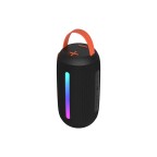 Portable RGB Wireless Bluetooth Speaker