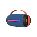Portable RGB Wireless Bluetooth Speaker