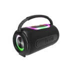 Solid color wireless Bluetooth speaker