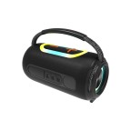 Solid color wireless Bluetooth speaker