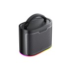 Powerful sound and durable outdoor speakers