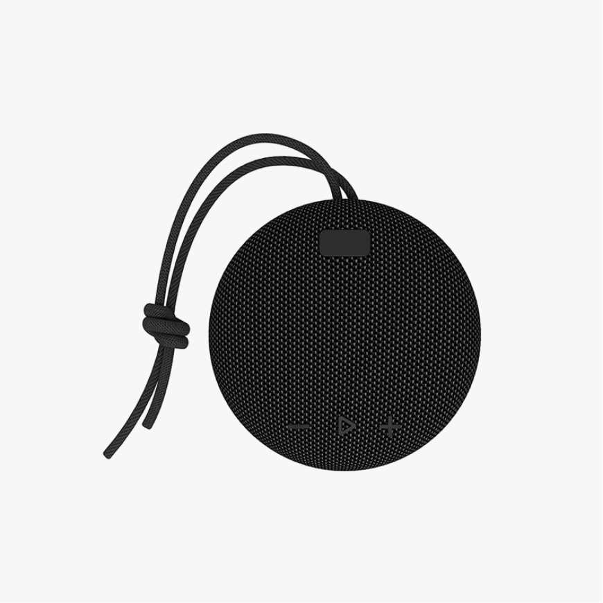 Outdoor all-round TWS Bluetooth speaker