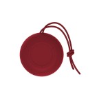 The ultimate portable outdoor Bluetooth speaker