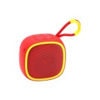 Mini Bass Outdoor Bluetooth Speaker