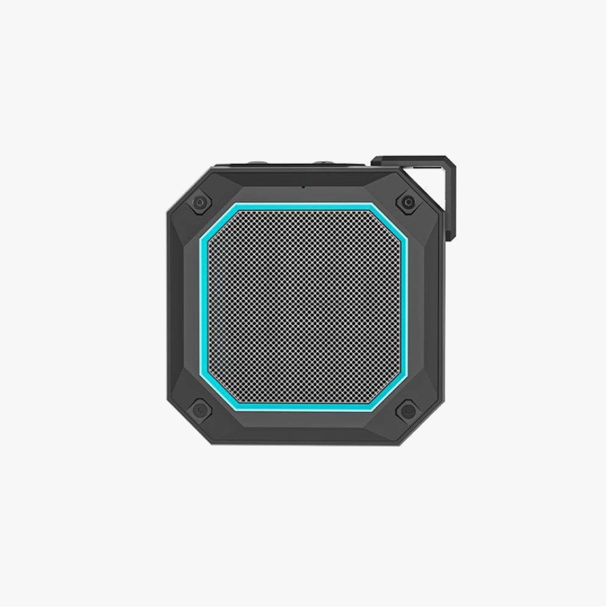 Glare waterproof outdoor Bluetooth speaker