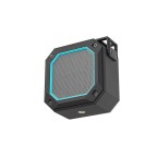 Glare waterproof outdoor Bluetooth speaker