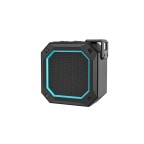 Glare waterproof outdoor Bluetooth speaker